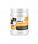 EUROWET Wita-Vet Complex - supplements for dogs - 400 tablets