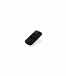 iBox IMP34V1816BK MP3/MP4 player 4 GB Black