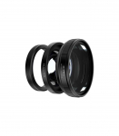 Freewell 2-in-1 wide angle lens for FUJI X100VI/X100V