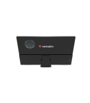 Portable Touchscreen Monitor Light Full HD
