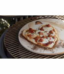 Barbecook Pizza stone made of refractory clay, 36cm BC-ACC-7013