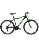 Noorte jalgratas ROMET Rambler R6.1 JR, 26" must (S)