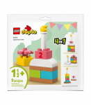 Blocks DUPLO 30712 Celebration Cake