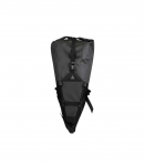 Topeak BackLoader X Bike Bag, 15 L, Black