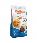 Calibra Cat Premium Line t&auml;iskasvanutele, linnuliha, 2 kg