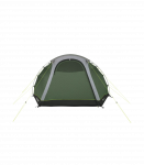 Outwell Cloud 5 Plus Two room Dome Tent for 5 persons, Green, Grey