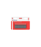 Alkaline battery LR3 (AAA)(10pcs blister)