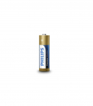Premium Alkaline Batteries AA x4