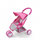 Dolls pram Susie Prestige