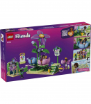 LEGO FRIENDS 42702 Spinning Flower and Fairy Teacup Ride