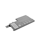 Battery for Dell Inspiron 15 (5542), 14 (5445) 3800 mAh (43 Wh) 10.8 - 11.1 Volt