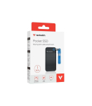 SSD Disk Pocket 1000GB M.2 1TB 1000Mb/s 32191