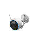 EZVIZ IP Camera CS-H3 24 month(s) Bullet 5 MP 2.8 mm IP67 H.265/H.264 Micro SD, Max. 512 GB White