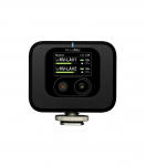 Shure MV88+W-KIT-Z6 - Bezprzewodowy mikrofon stereo z odbiornikiem nakamerowym