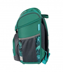 Herlitz koolikott-ranits Loop - Green Rex, 16 l