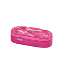 Herlitz pinal Be.Bag Airgo, kaanega - Camouflage Pink