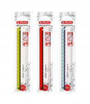 Herlitz joonlaud 17cm My.pen (bl)