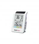 BALDRTHERM HCS596WB Solar-Powered Wi-Fi Thermohygrometer