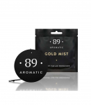 Rippuv paberist &otilde;huv&auml;rskendaja Gold Mist