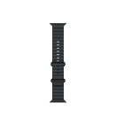 49mm Black Ocean Band - Black Titanium Finish