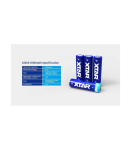 Battery 18650 3,6V Li-ion 3500MAH