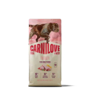 CARNILOVE TRUE FRESH  Dog Dry Turkey for Adult All Breeds 12 kg