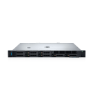 Dell PowerEdge R360 Rack (1U) Intel Xeon 6 1 6325P 4 8 3.5 GHz 1x16GB/1x2.4TB Up to 4 x 3.5" PERC