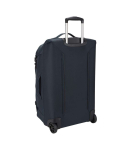 Thule 5613 EnRoute Check-In Wheeled Duffel Darkest Blue