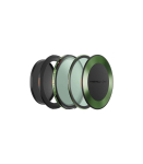 Variable ND/CPL filter kit Freewell Brandon Li 86mm