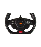 McLaren F1 Remote Controlled RC Race Car Rastar Orange 1:12