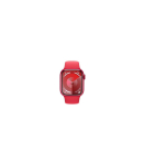 Apple Watch Series 9 GPS 41mm Red Alu Case, Red Sport Band S/M EU MRXG3