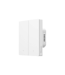 Sonoff ZBM5-2C-80W (2-channel) Zigbee smart touch wall switch