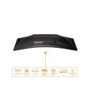 Monitor 34 inch CU34G4ZCA VA Curved 250Hz HDMIx2 DP HAS Speaker