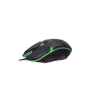 Optical mouse for gamers NEON 1,8m