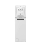 BEKO ETB622ECWPL 6kg top-loading washing machine