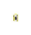 Baseus Earphone Bluetooth BH1 TWS, BT6.0 In-Earbuds with AI Clear Calls, Black (A0010102)