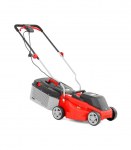 Elektrimootoriga muruniiduk HECHT 1333