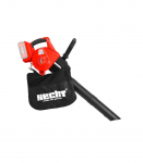 Akuga leheimur/ lehepuhur HECHT 9440