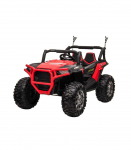 ELEKTRIAUTO LASTELE HECHT 55999 RED