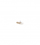 Diivanilaud MICHELLE kuldne tamm