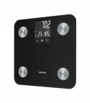 Kaal Sencor SBS6026BK, must