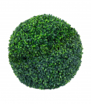 Rohupall BUXUS GREENLAND D52cm, roheline kunstlill