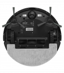 Robottolmuimeja Sencor SRV6450, must