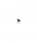 P&ouml;&ouml;rlev tool MANGO velvet oliivroheline Bluvel 77