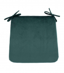 Toolikate VELVET 2, 39x39cm, roheline, kangas-388