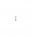 Baarilaud BT-007 must 60cm