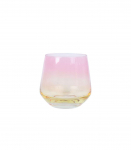 Joogiklaas DELICIOUS 360ml, madal