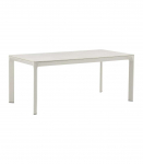 Laud MELROSE 180x90xH75cm, beež