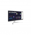 LG UltraWide Monitor 29WQ600-W 29 " IPS FHD 21:9 100 Hz 5 ms 2560 x 1080 250 cd/m&sup2; Warranty 24