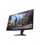 Dell Alienware AW2725QF 27 " IPS 16:9 180 Hz 0.5 ms 3840 x 2160 pixels 400 cd/m&sup2; HDMI ports quantity 2